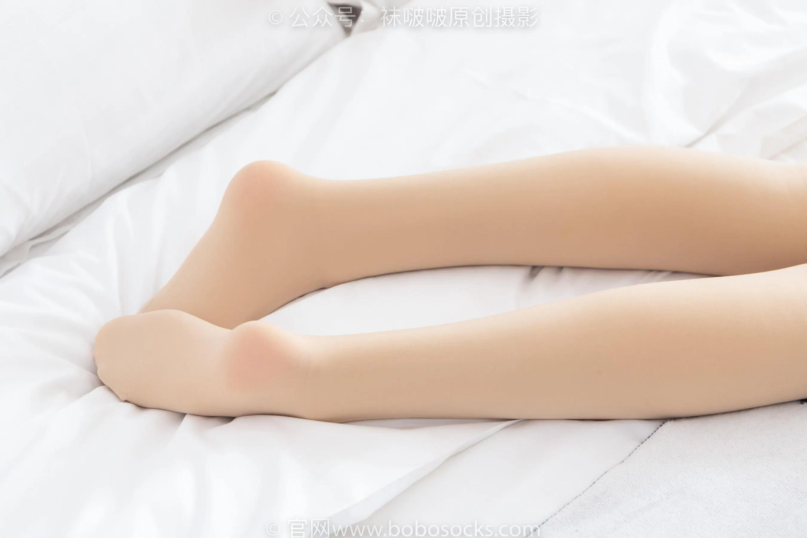 [BoBoSocks袜啵啵]NO.218 小甜豆-长靴、厚肉丝 [87P]插图2